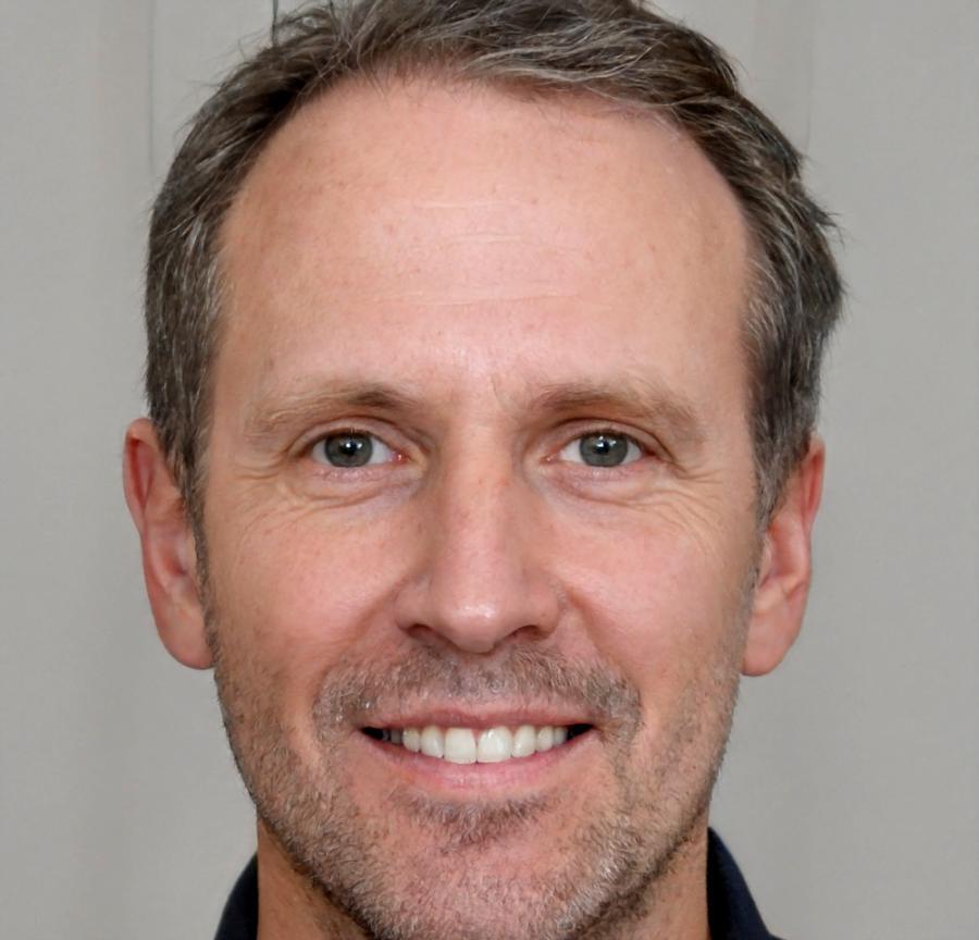 Thorsten Kellermann